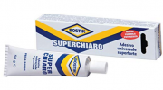 bostik superchiaro cc.125